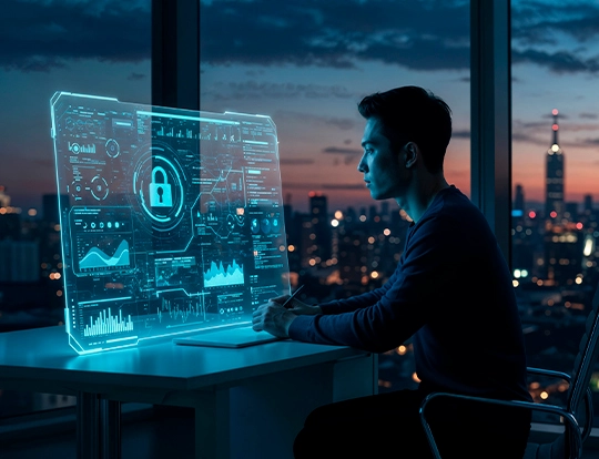 Brand Identity Design