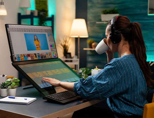 Brand Identity Design