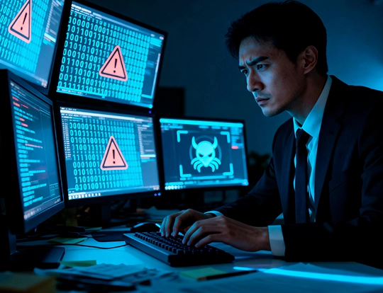 Brand Identity Design