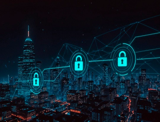 Brand Identity Design